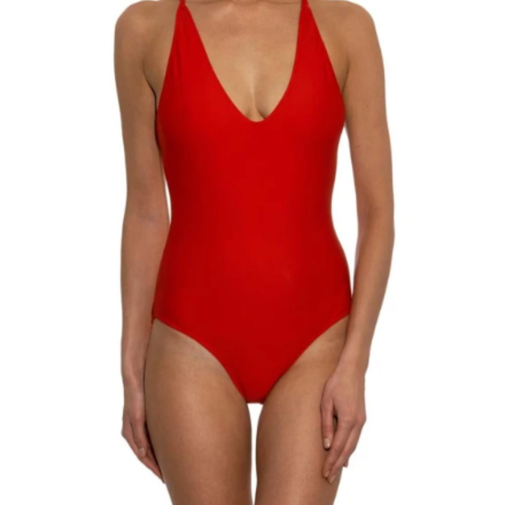 Rachel Comey Swimsuit